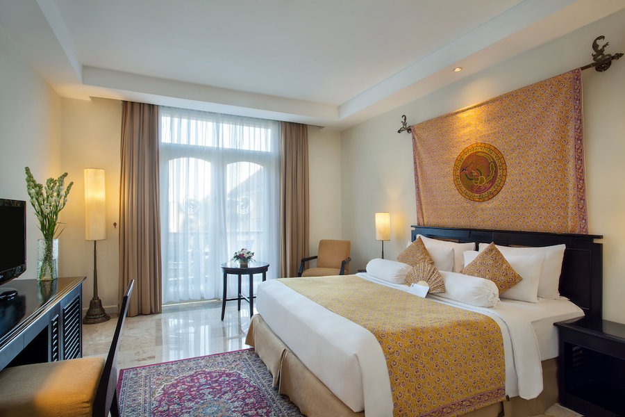 The Phoenix Hotel Yogyakarta - Handwritten Collection, Yogyakarta, 인도네시아 공화국