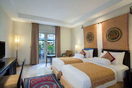 The Phoenix Hotel Yogyakarta - Handwritten Collection, Yogyakarta, 인도네시아 공화국