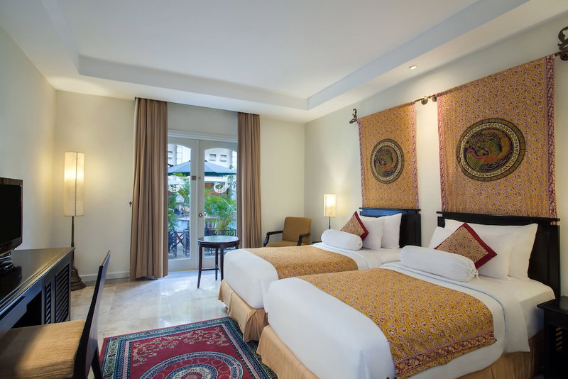 The Phoenix Hotel Yogyakarta - Handwritten Collection, Yogyakarta, 인도네시아 공화국