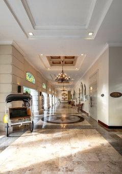 The Phoenix Hotel Yogyakarta - Handwritten Collection, Yogyakarta, 인도네시아 공화국