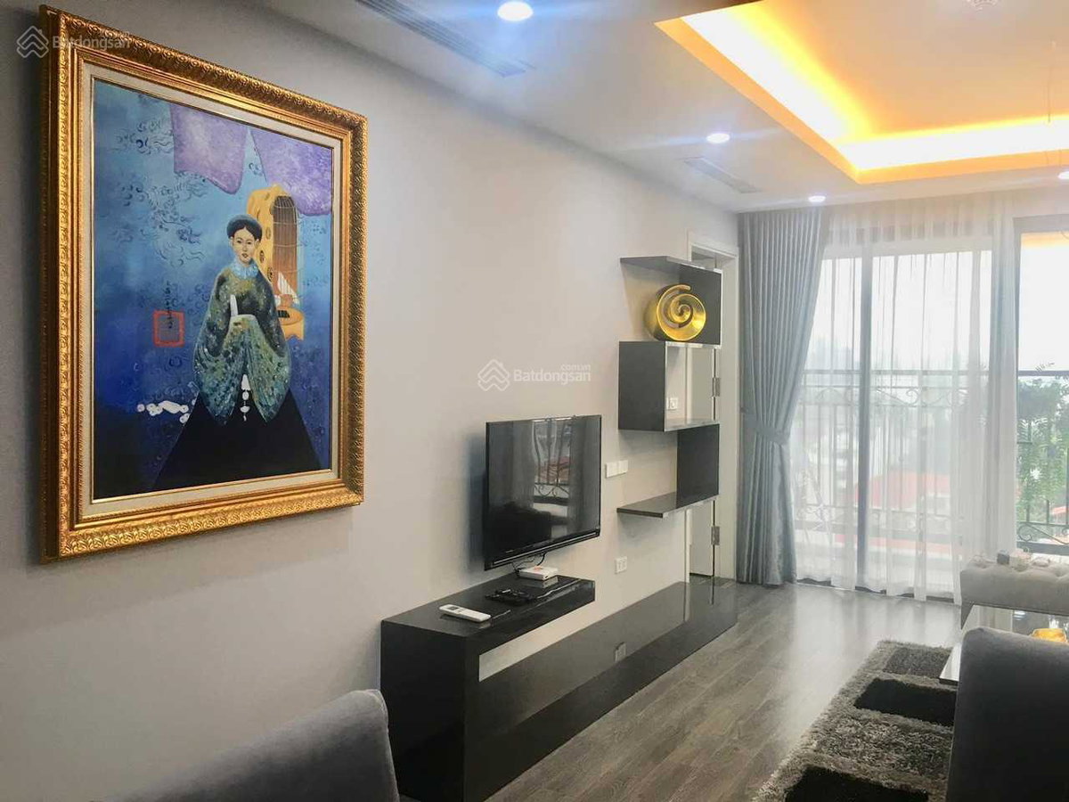 D'. Le Roi Soleil, Vietnam