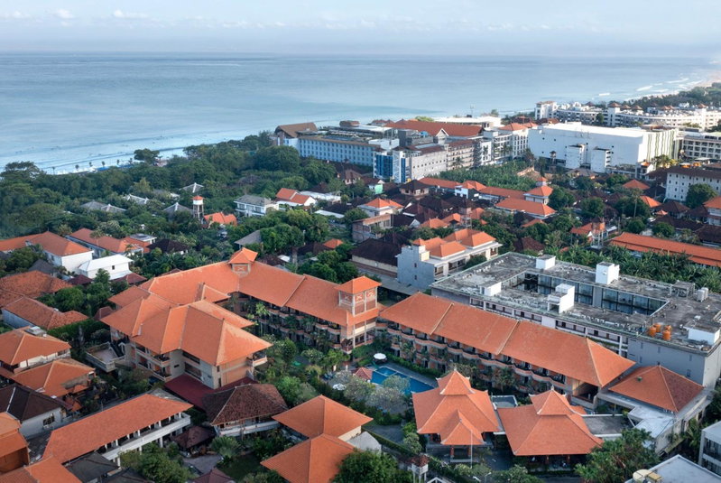 Adi Dharma Hotel Kuta, Kuta, Indonesia