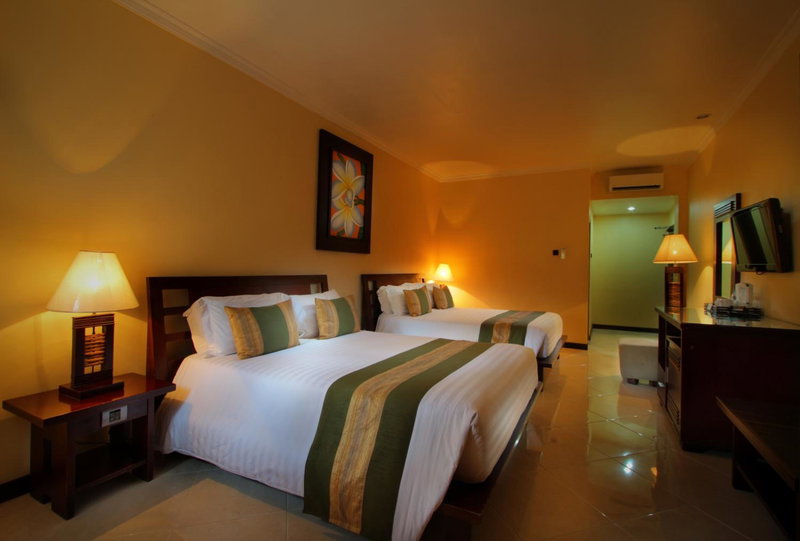 Adi Dharma Hotel Kuta, Kuta, Indonesia