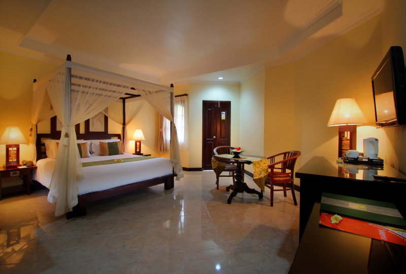 Adi Dharma Hotel Kuta, Kuta, Indonesia