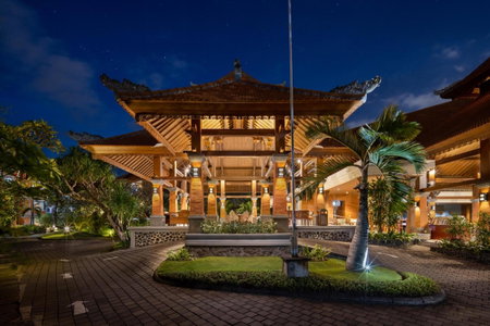 Adi Dharma Hotel Kuta, Kuta, Indonesia