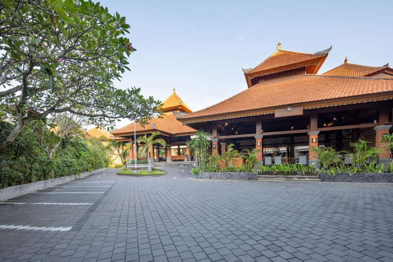 Adi Dharma Hotel Kuta, Kuta, Indonesia