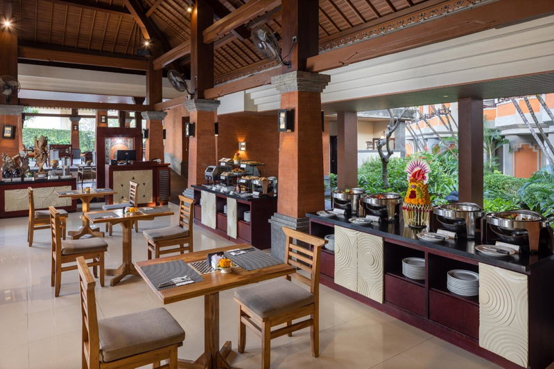Adi Dharma Hotel Kuta, Kuta, Indonesia