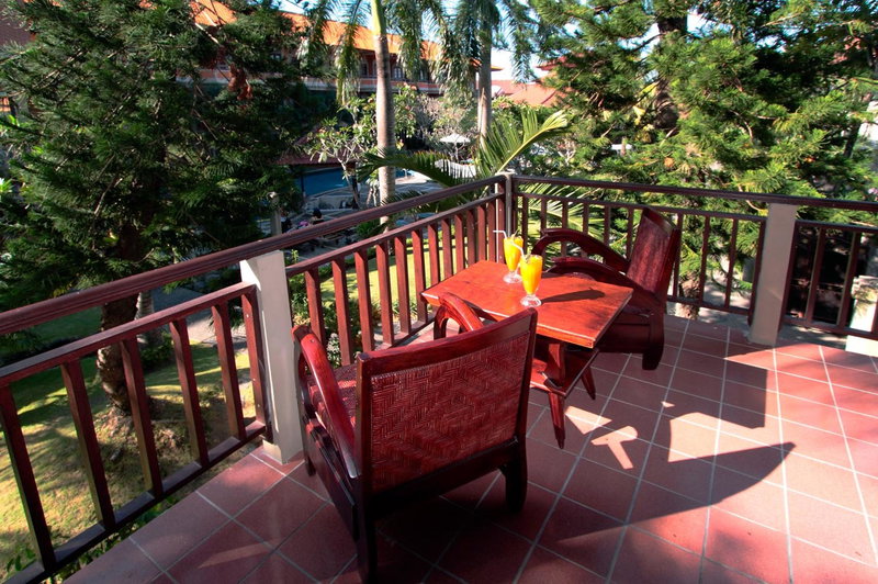 Adi Dharma Hotel Kuta, Kuta, Indonesia