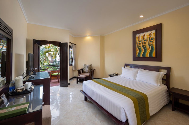 Adi Dharma Hotel Kuta, Kuta, Indonesia