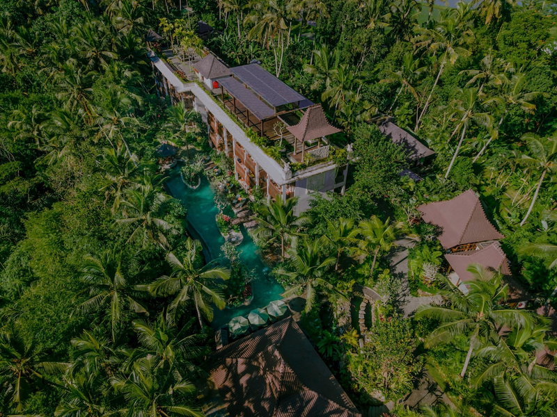 Arkamara Dijiwa Ubud, Ubud, 인도네시아 공화국