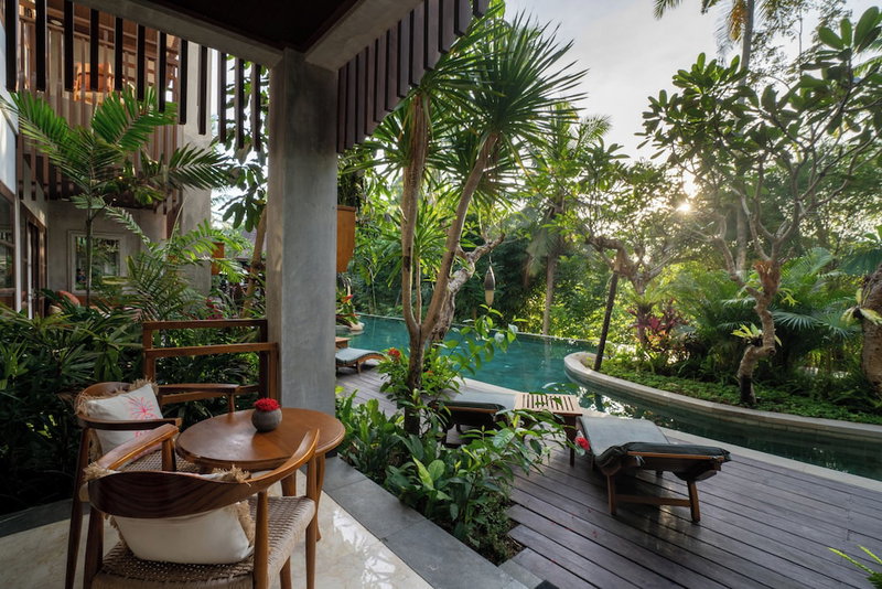 Arkamara Dijiwa Ubud, Ubud, 인도네시아 공화국