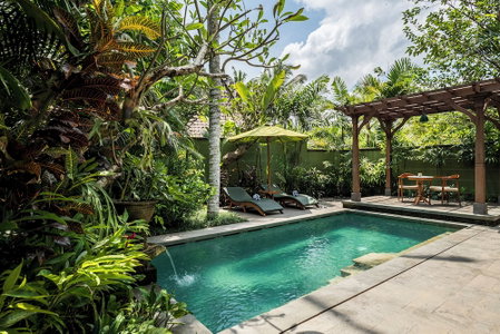 Arkamara Dijiwa Ubud, Ubud, 인도네시아 공화국