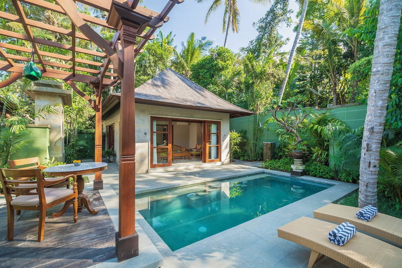 Arkamara Dijiwa Ubud, Ubud, 인도네시아 공화국