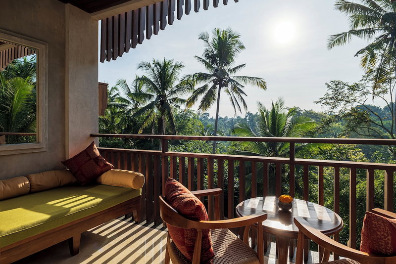 Arkamara Dijiwa Ubud, Ubud, 인도네시아 공화국