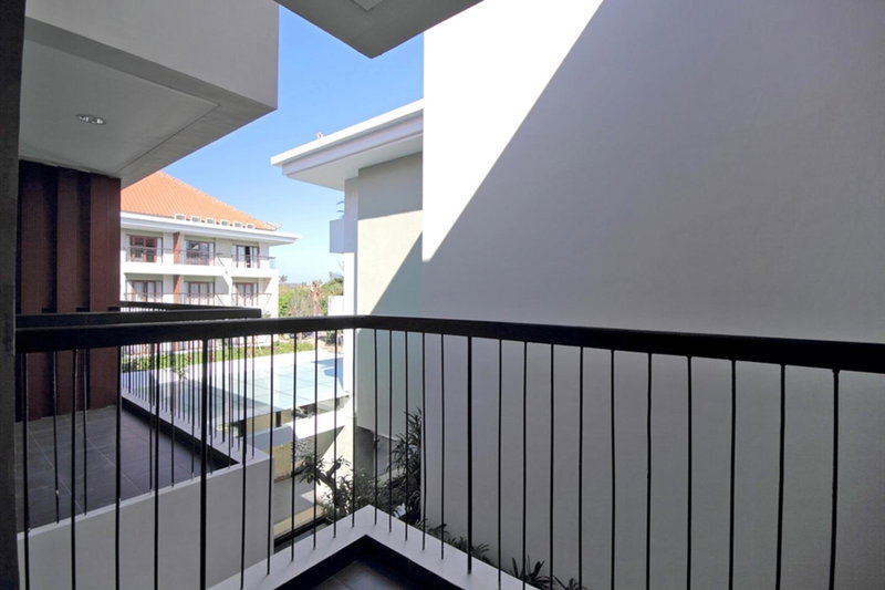 Hotel Santika Siligita Nusa Dua, Kuta, Indonesia