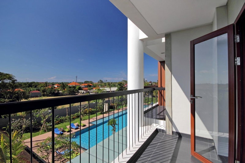 Hotel Santika Siligita Nusa Dua, Kuta, Indonesia