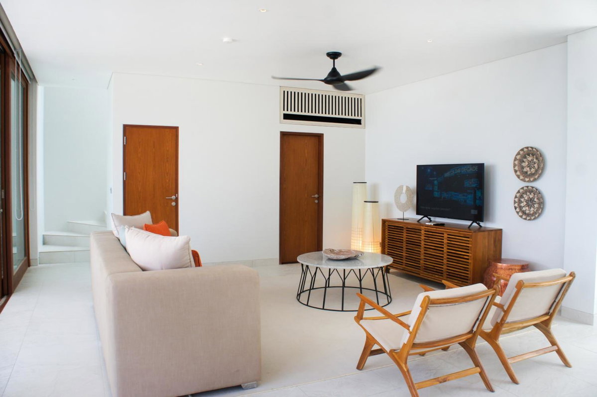Selong Selo Resort and Villas, Indonesia
