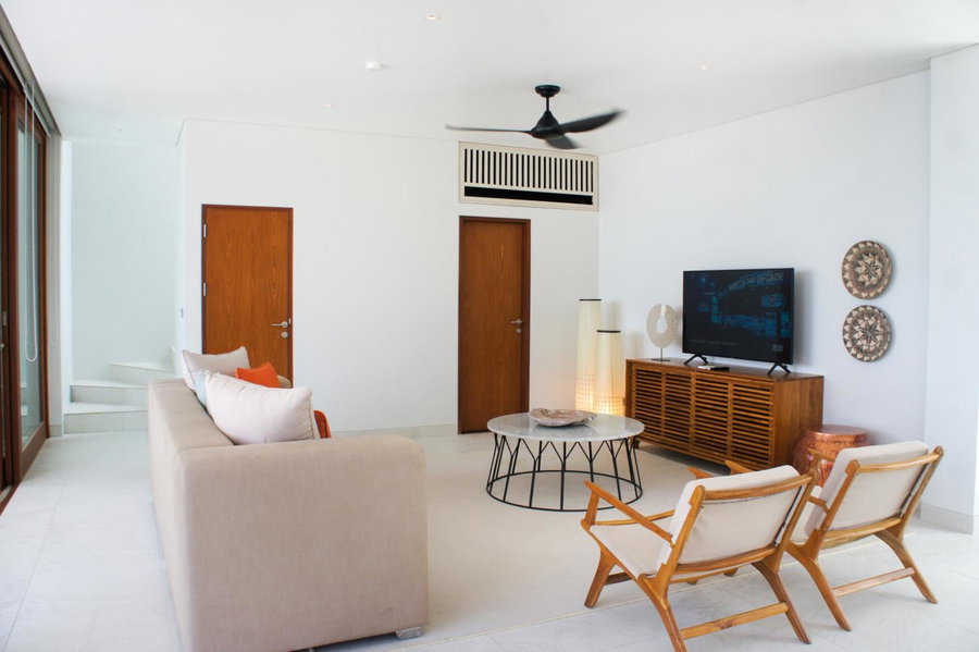 Selong Selo Resort and Villas, Praya, 인도네시아 공화국