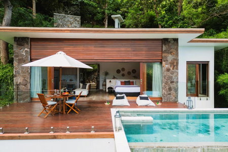 Selong Selo Resort and Villas, Praya, 인도네시아 공화국