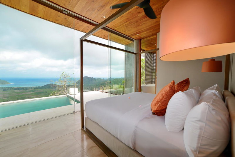 Selong Selo Resort and Villas, Praya, 인도네시아 공화국