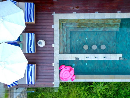Selong Selo Resort and Villas, Praya, 인도네시아 공화국