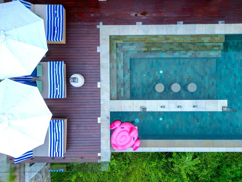 Selong Selo Resort and Villas, Praya, 인도네시아 공화국