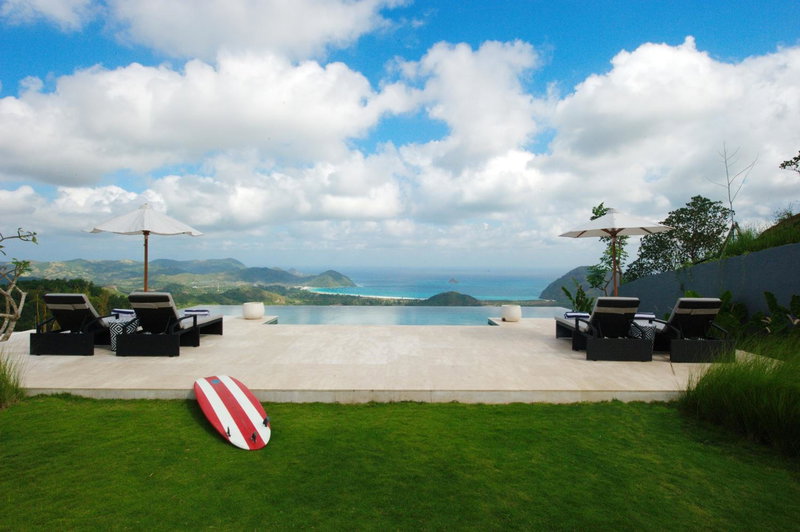 Selong Selo Resort and Villas, Praya, 인도네시아 공화국