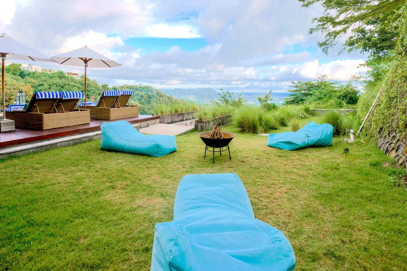 Selong Selo Resort and Villas, Praya, 인도네시아 공화국