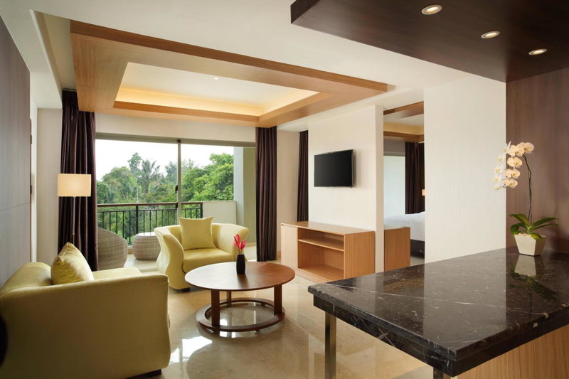 Sthala, A Tribute Portfolio Hotel, Ubud Bali, Ubud, Indonesia