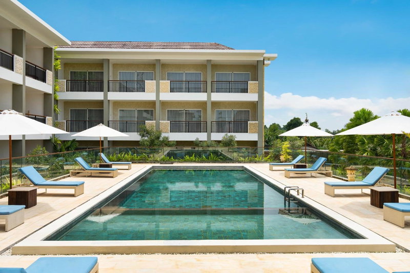 Sthala, A Tribute Portfolio Hotel, Ubud Bali, Ubud, Indonesia