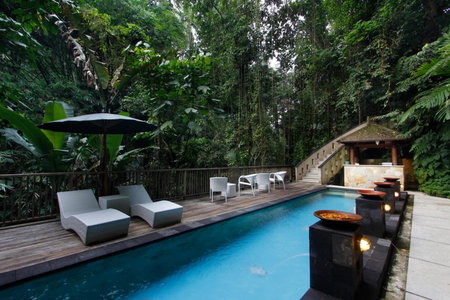 Alam Ubud Culture Villas And Residences, Ubud, Indonesia
