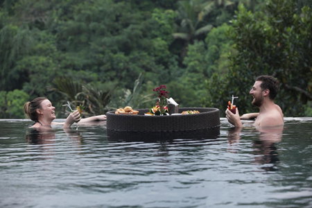 Alam Ubud Culture Villas And Residences, Ubud, Indonesia