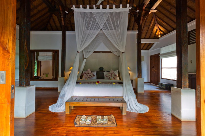 Alam Ubud Culture Villas And Residences, Ubud, Indonesia