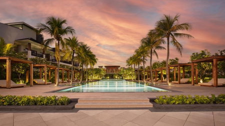 Regent Bali Canggu, Kuta, Indonesia