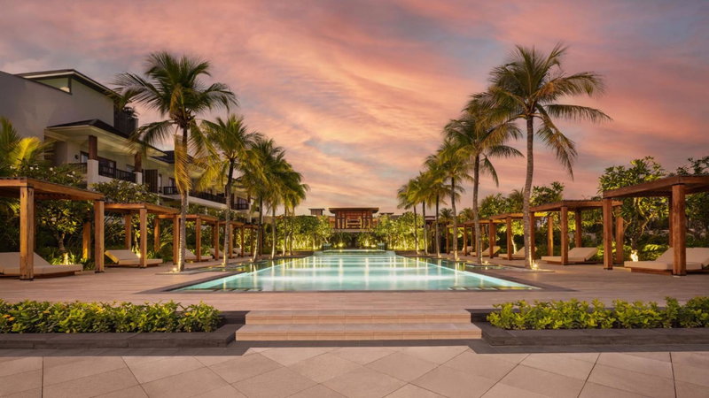 Regent Bali Canggu, Kuta, Indonesia