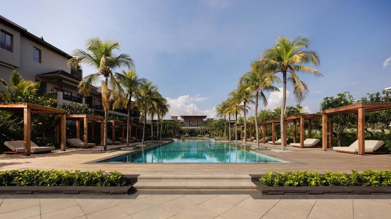 Regent Bali Canggu, Kuta, Indonesia