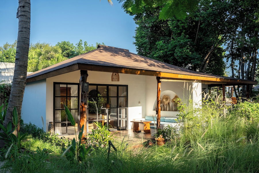 Wilsons Retreat, Gili Trawangan, Indonesia