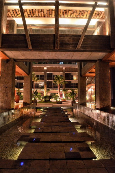 TS SUITES Seminyak Bali, Kuta, Indonesia