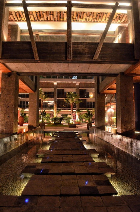 TS SUITES Seminyak Bali, Kuta, Indonesia
