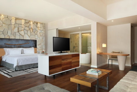TS SUITES Seminyak Bali, Kuta, Indonesia