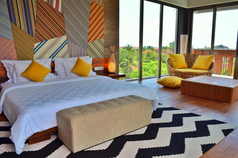 TS SUITES Seminyak Bali, Kuta, Indonesia