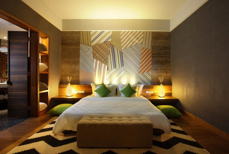 TS SUITES Seminyak Bali, Kuta, Indonesia
