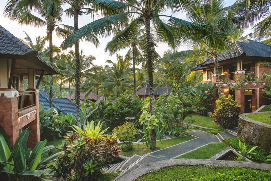 Rama Phala Resort & Spa, Ubud, Indonesia