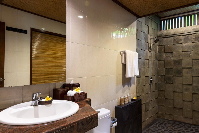 Rama Phala Resort & Spa, Ubud, Indonesia