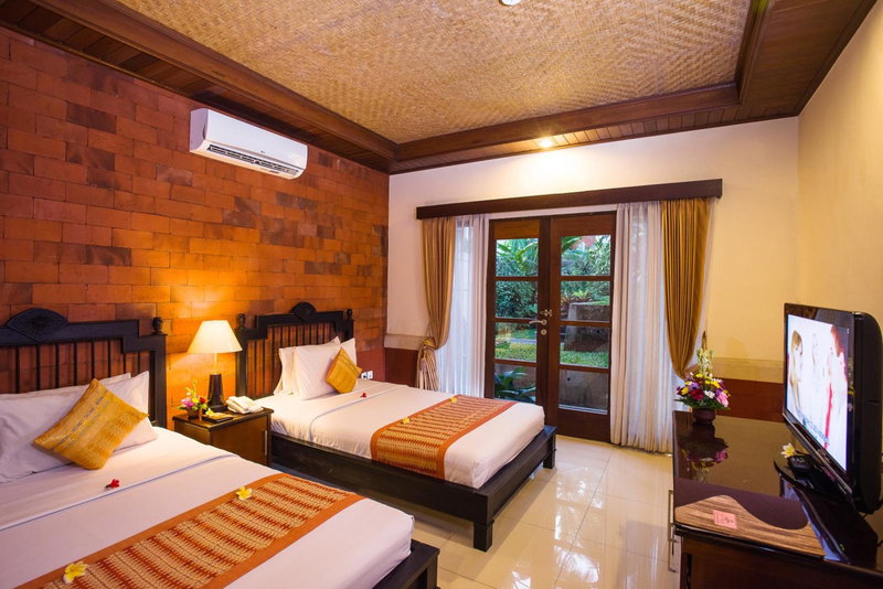 Rama Phala Resort & Spa, Ubud, Indonesia