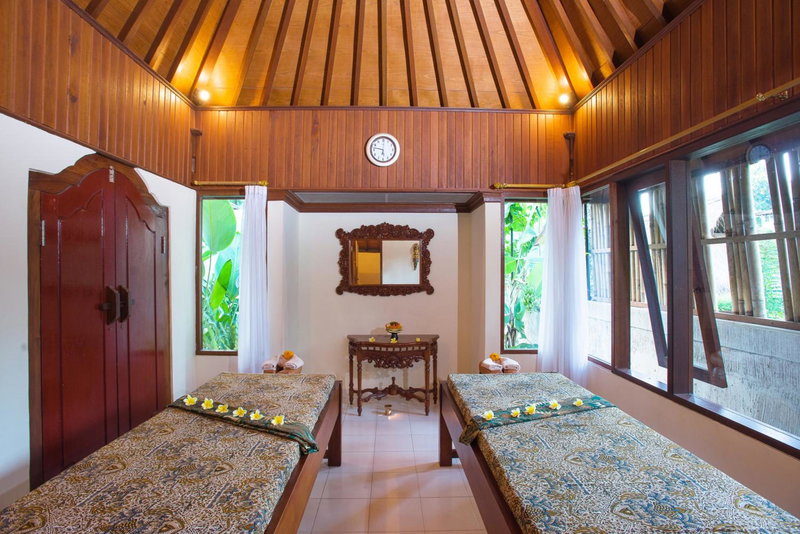 Rama Phala Resort & Spa, Ubud, Indonesia