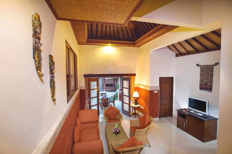 Rama Phala Resort & Spa, Ubud, Indonesia