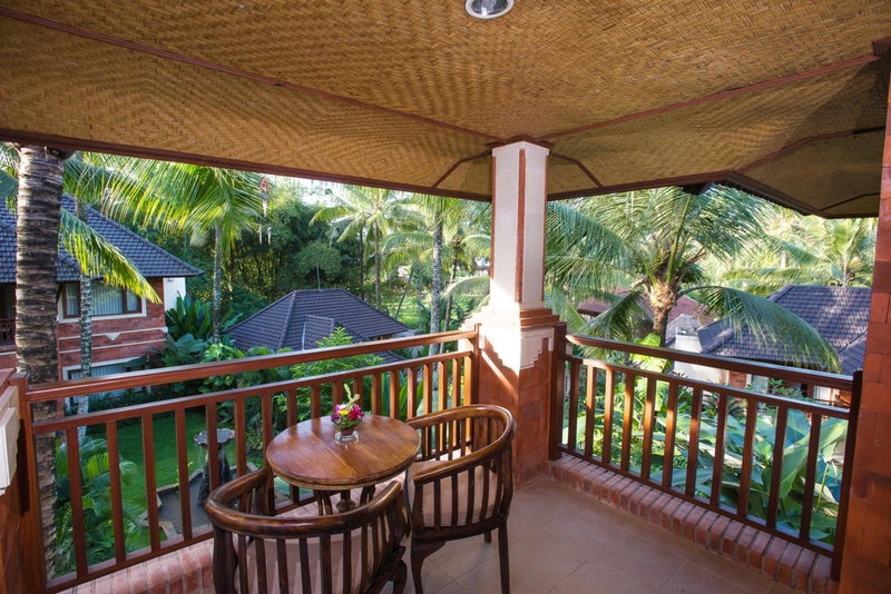 Rama Phala Resort & Spa, Ubud, Indonesia