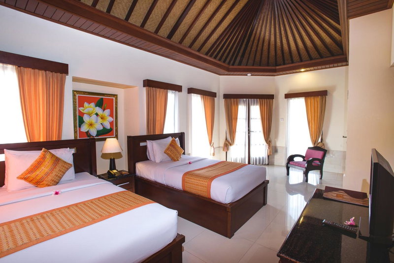 Rama Phala Resort & Spa, Ubud, Indonesia