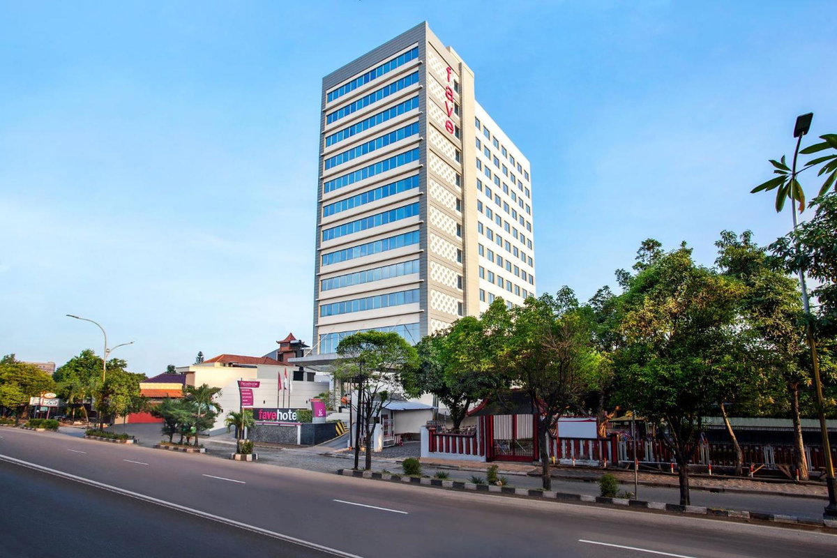favehotel Manahan - Solo, Индонезия